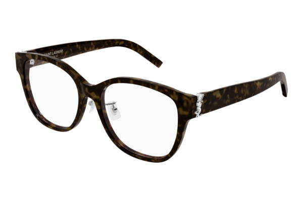 Occhiali design Saint Laurent SL M168/F 002