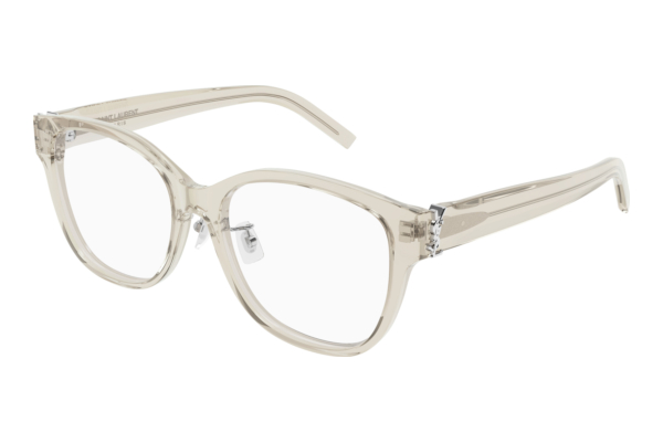 Occhiali design Saint Laurent SL M168/F 004