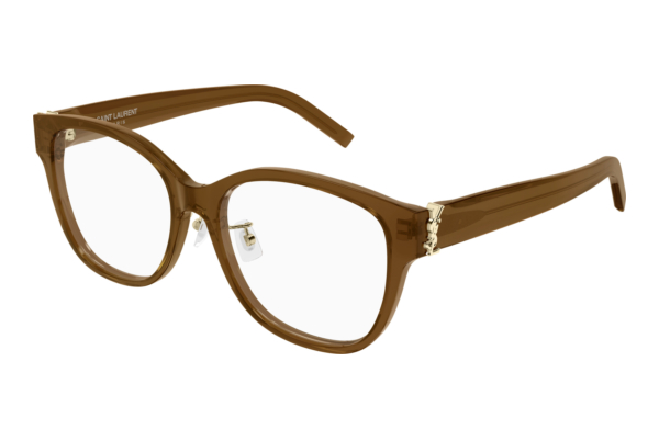 Occhiali design Saint Laurent SL M168/F 005