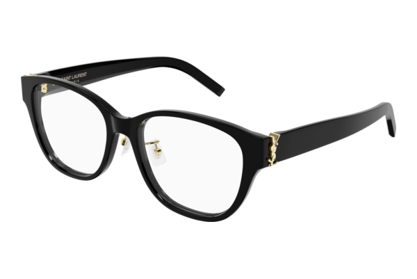 Occhiali design Saint Laurent SL M169/F 001