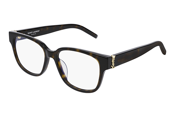 Occhiali design Saint Laurent SL M33/F 004