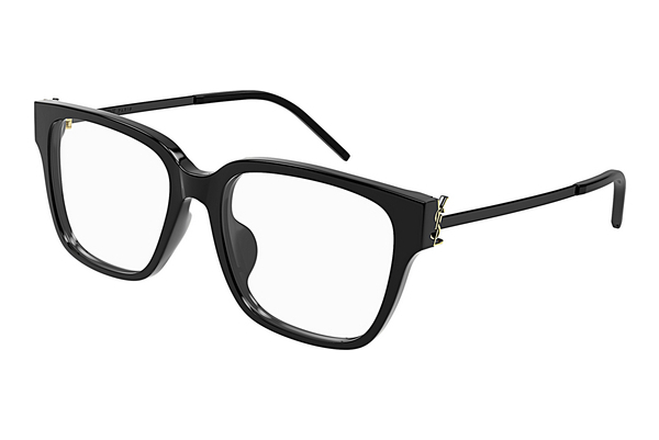 Occhiali design Saint Laurent SL M48O_A/F 001