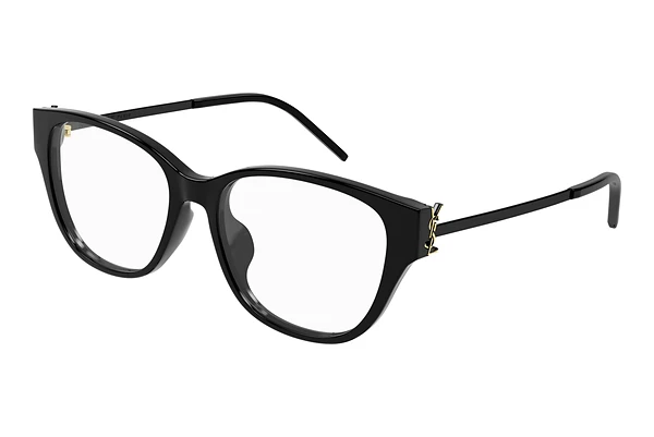 Occhiali design Saint Laurent SL M48O_C/F 001