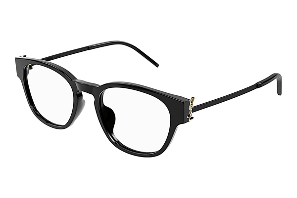 Occhiali design Saint Laurent SL M48O_D/F 001