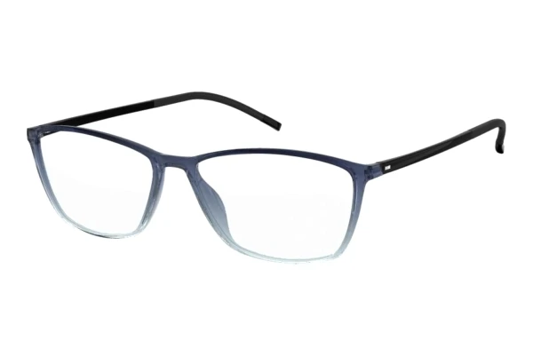 Occhiali design Silhouette Spx Illusion (1560 6058)