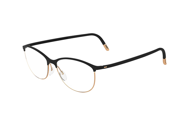 Occhiali design Silhouette Urban fusion (1574 6050)