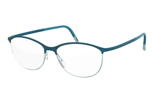 Occhiali design Silhouette Urban Fusion (1574 6060)