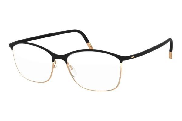Occhiali design Silhouette Urban Fusion (1575 6050)