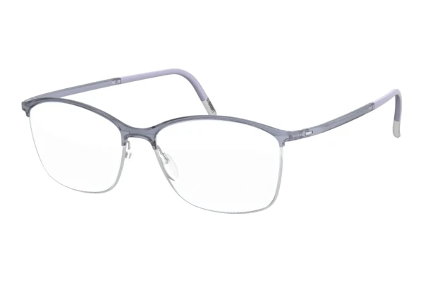 Occhiali design Silhouette Urban Fusion (1575 6062)