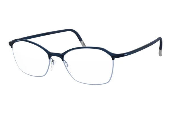 Occhiali design Silhouette Urban Fusion (1581 4540)