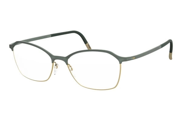 Occhiali design Silhouette Urban Fusion (1581 5540)