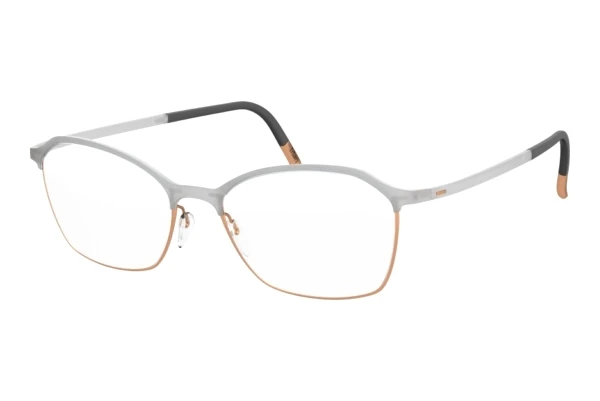 Occhiali design Silhouette Urban Fusion (1581 6520)