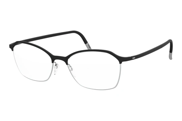 Occhiali design Silhouette Urban Fusion (1581 9000)