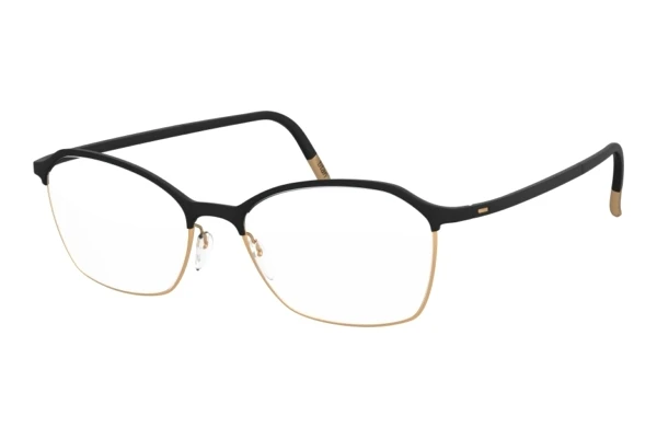 Occhiali design Silhouette Urban Fusion (1581 9020)