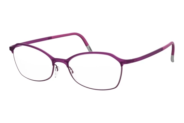 Occhiali design Silhouette Urban Fusion (1582 4040)