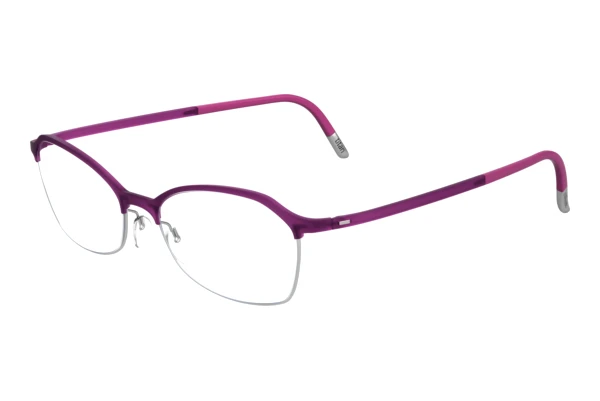 Occhiali design Silhouette Urban Fusion (1582 4041)