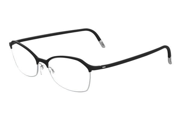 Occhiali design Silhouette Urban Fusion (1582 9001)