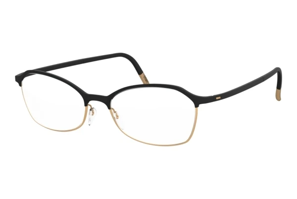 Occhiali design Silhouette Urban Fusion (1582 9020)