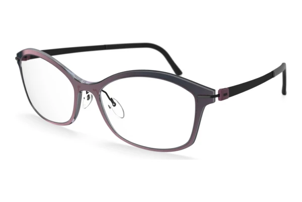 Occhiali design Silhouette Infinity View (1595 9041)