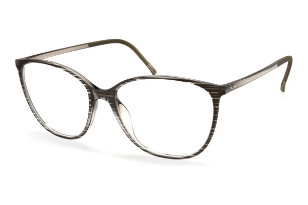 Occhiali design Silhouette Spx Illusion (1601 5810)