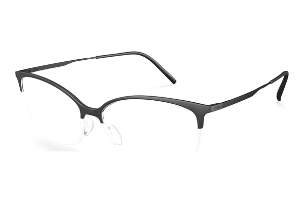 Occhiali design Silhouette Urban Fusion (1609 9141)