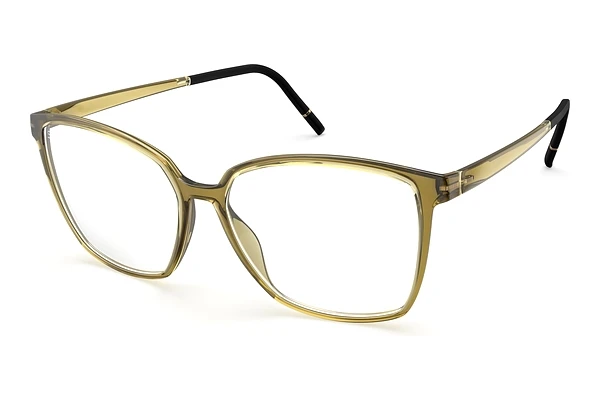 Occhiali design Silhouette Clear Sky (1621 5530)