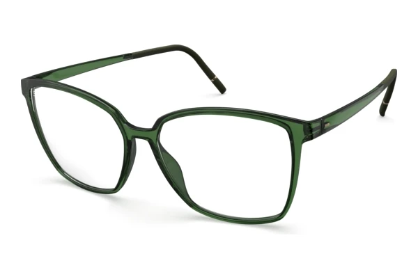 Occhiali design Silhouette Clear Sky (1621 5630)