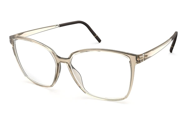 Occhiali design Silhouette Clear Sky (1621 8530)