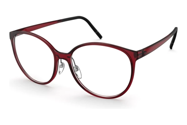 Occhiali design Silhouette Clear Sky (1622 3060)