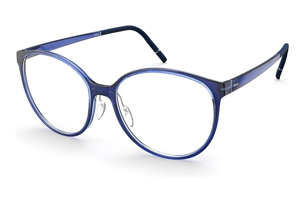 Occhiali design Silhouette Clear Sky (1622 4510)