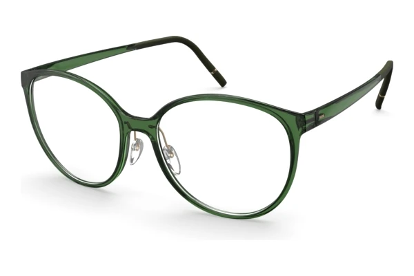 Occhiali design Silhouette Clear Sky (1622 5630)