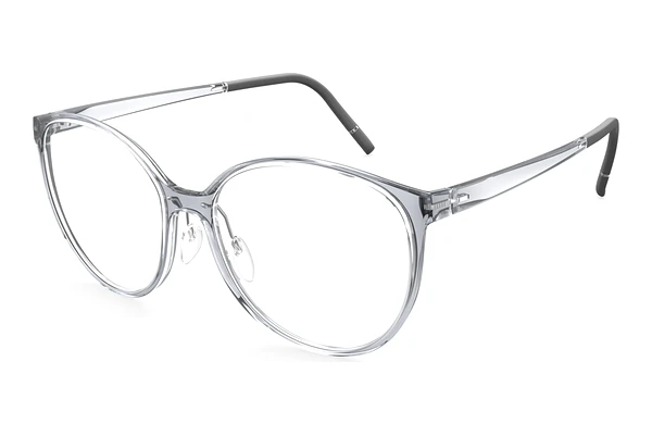 Occhiali design Silhouette Clear Sky (1622 6512)