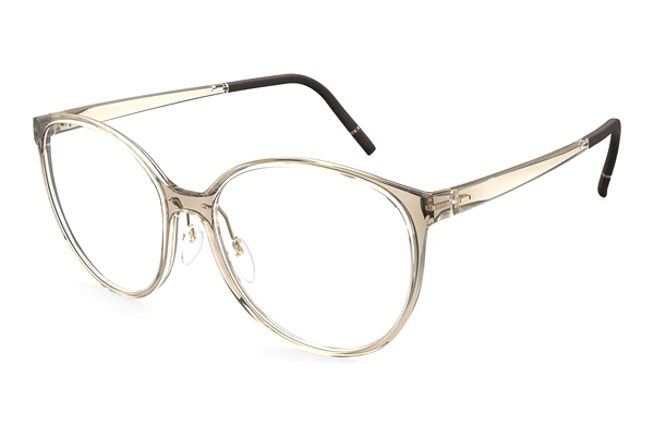 Occhiali design Silhouette Clear Sky (1622 8532)