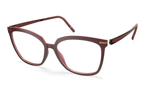Occhiali design Silhouette Vibrant Horizon (1623 3530)