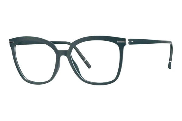 Occhiali design Silhouette Vibrant Horizon (1623 5010)