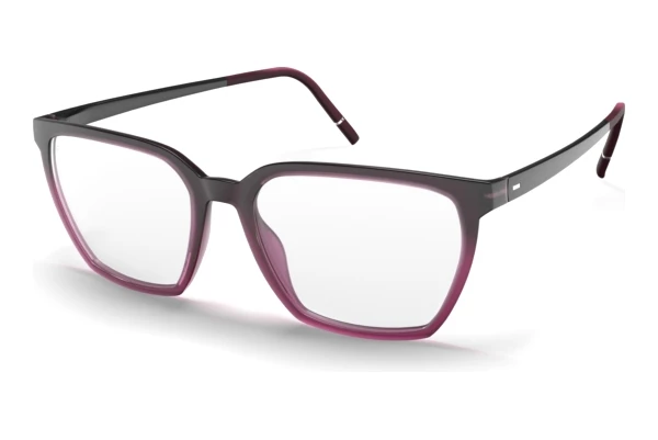 Occhiali design Silhouette Clear Sky (1625 3510)