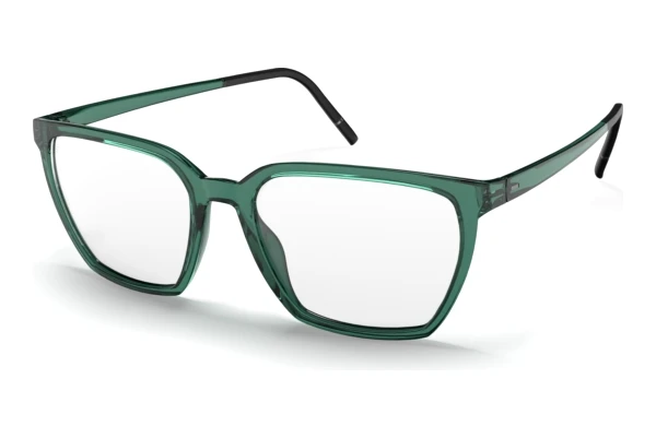 Occhiali design Silhouette Clear Sky (1625 5560)
