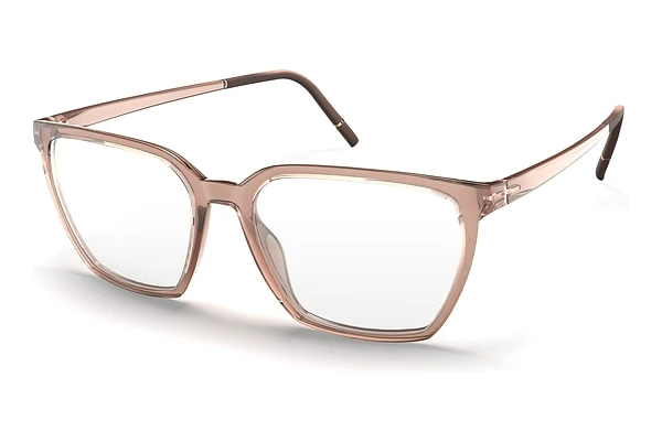 Occhiali design Silhouette Clear Sky (1625 6030)
