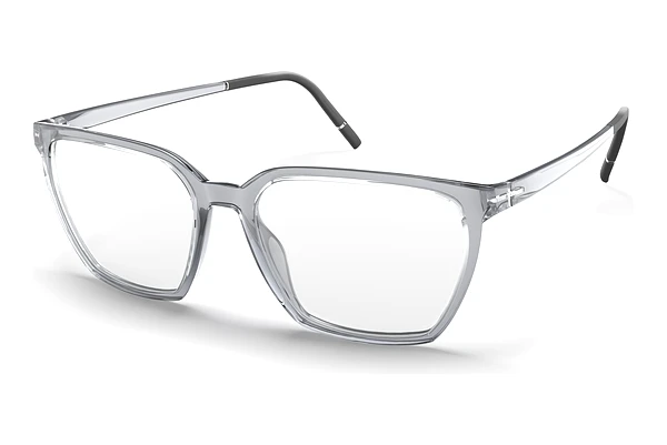 Occhiali design Silhouette Clear Sky (1625 6510)