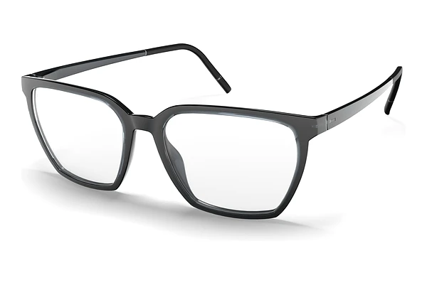 Occhiali design Silhouette Clear Sky (1625 6560)