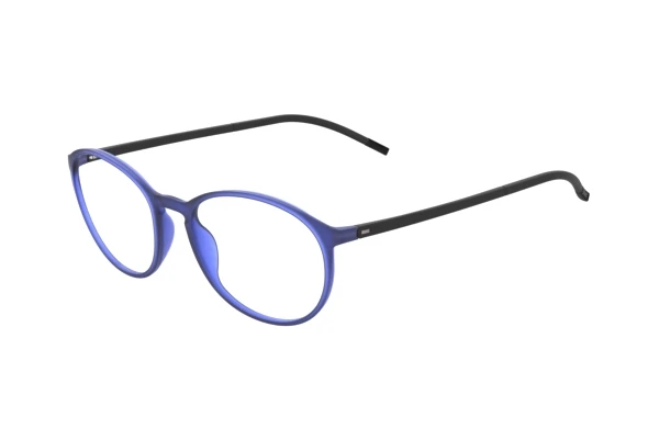 Occhiali design Silhouette Spx Illusion (2889 6101)