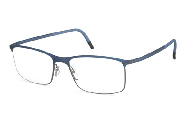 Occhiali design Silhouette Urban Fusion (2904 6106)