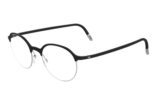 Occhiali design Silhouette Urban Fusion (2910 9001)