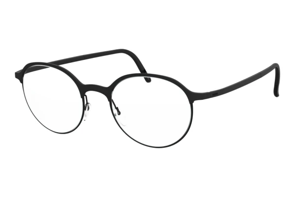 Occhiali design Silhouette Urban Fusion (2910 9040)