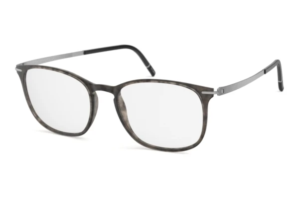 Occhiali design Silhouette Momentum (2920 6560)