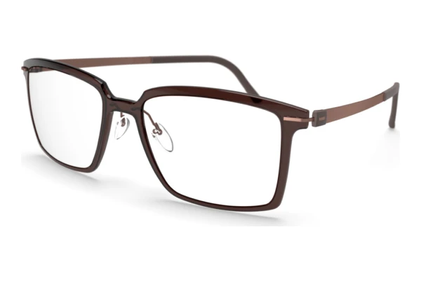 Occhiali design Silhouette Infinity View (2922 6142)