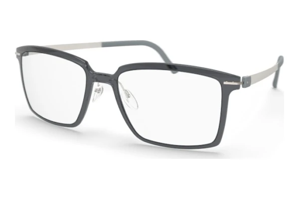 Occhiali design Silhouette Infinity View (2922 6512)