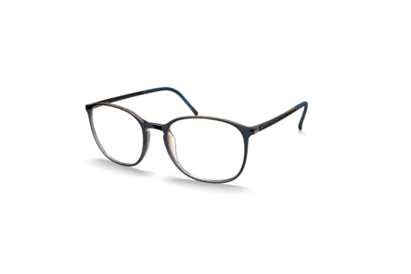 Occhiali design Silhouette Spx Illusion (2935-75 5010)