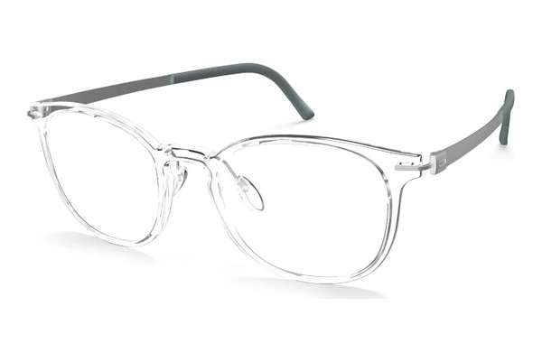 Occhiali design Silhouette Infinity View (2938 1110)
