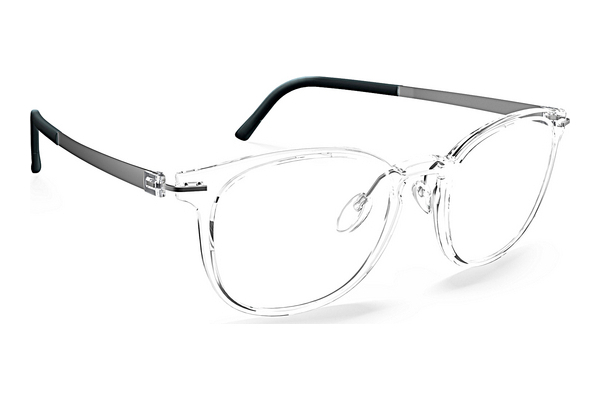 Occhiali design Silhouette Infinity View (2938 1111)